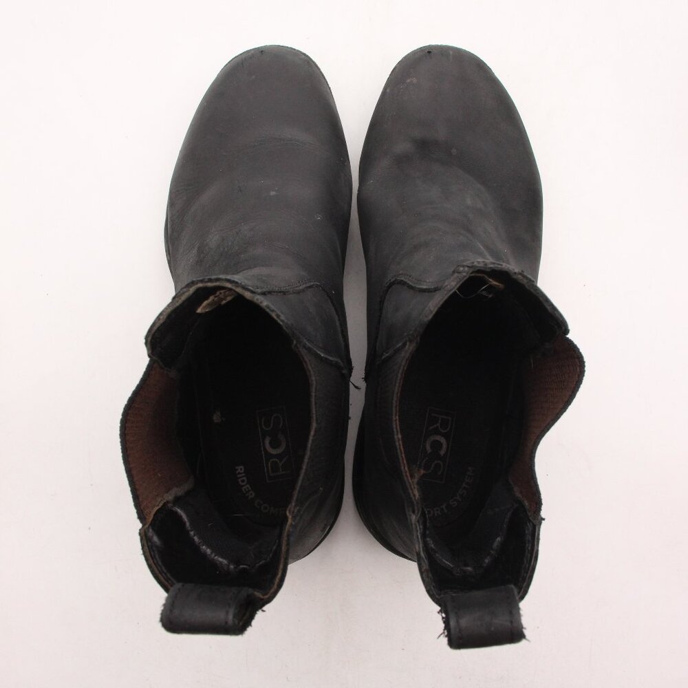Dublin Chelsea Boots Women's Size 9  Pull on Riding Casual Boots - Picture 9 of 10